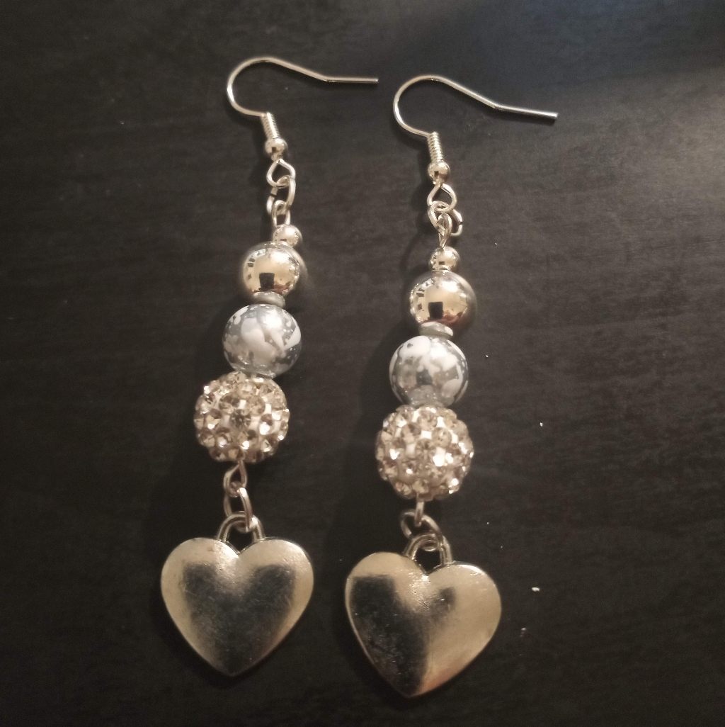 Hand Crafted Jewelry